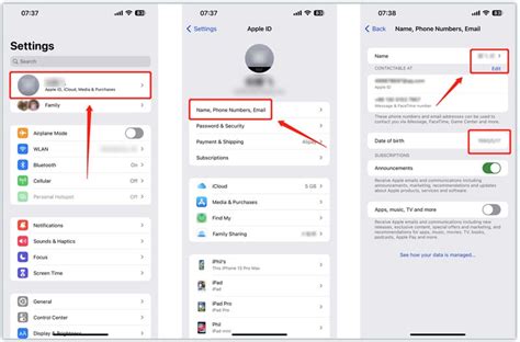 sevaxapp account|Manage your Apple ID.